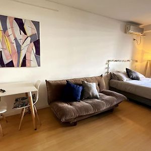 Apartamento de 1 Dormitorio